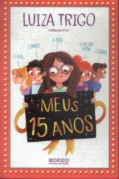 Meus 15 Anos