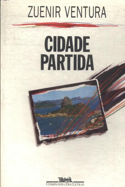 Cidade Partida