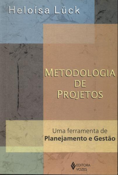 Metodologia De Projetos (2003)