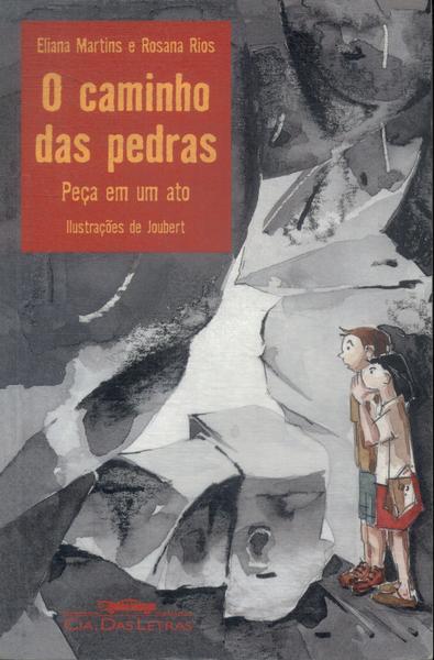 O Caminho Das Pedras