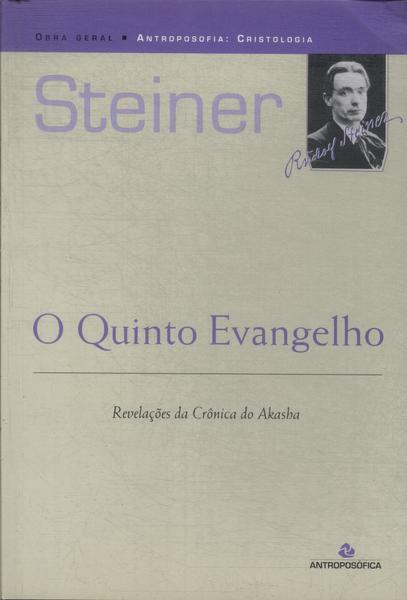 O Quinto Evangelho