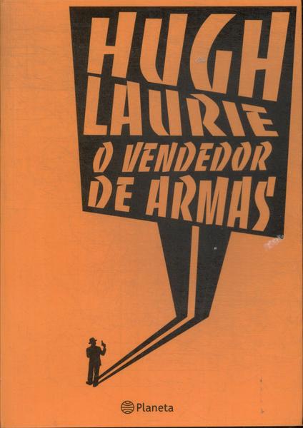 O Vendedor De Armas