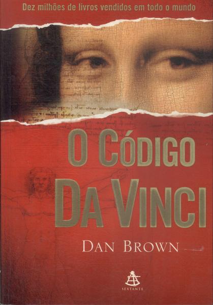 O Código Da Vinci