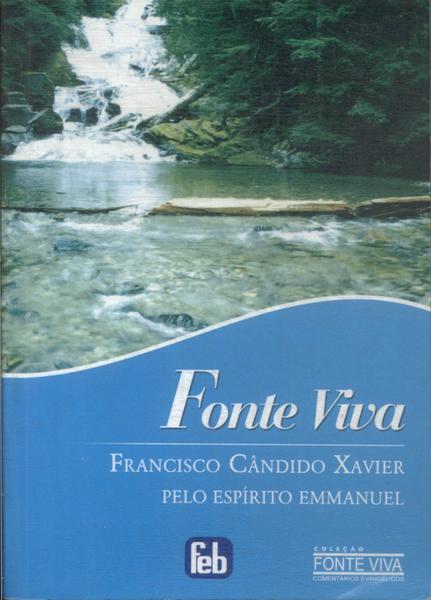 Fonte Viva