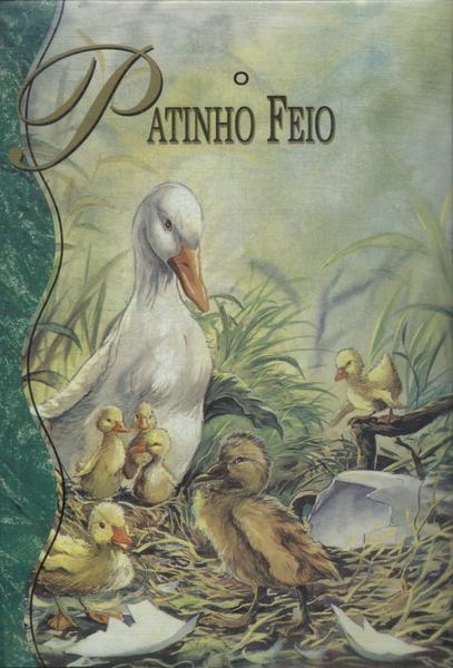 O Patinho Feio (adaptado)