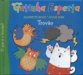 Gatinha Esperta: Trovão