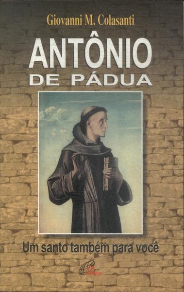 Antônio De Pádua