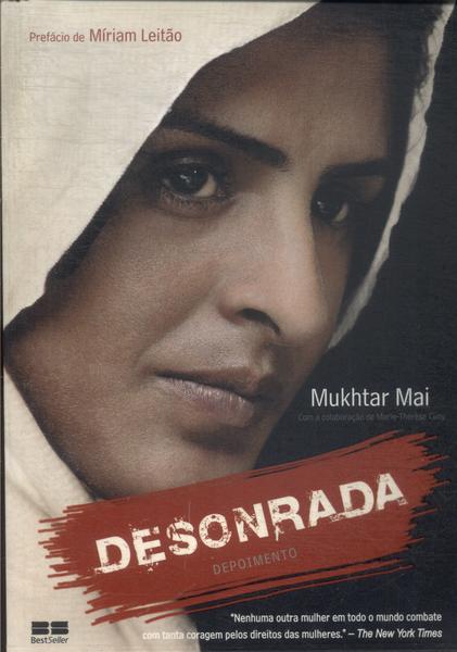 Desonrada