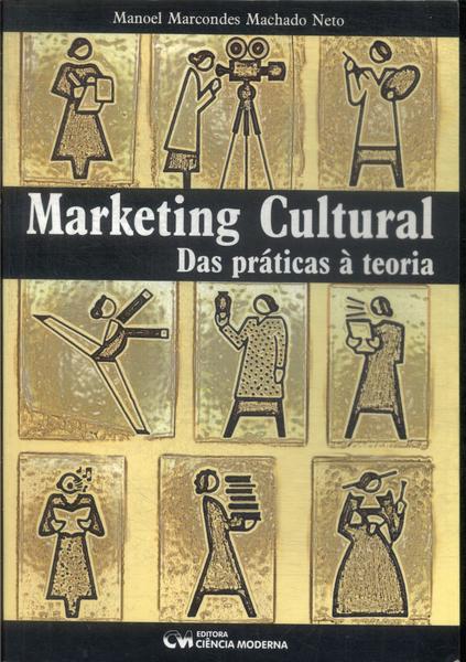 Marketing Cultural