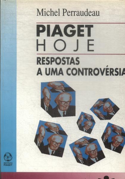 Piaget Hoje