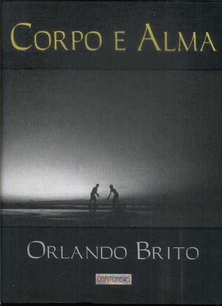 Corpo E Alma