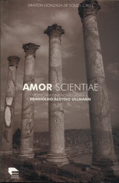 Amor Scientiae