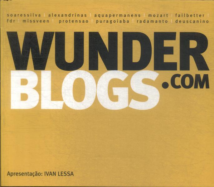 Wunderblogs.com