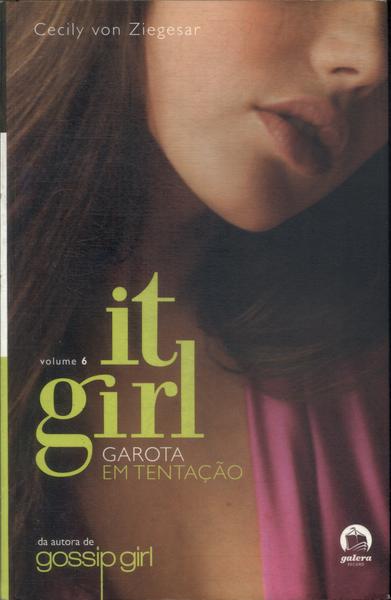 It Girl: Garota Em Tentação
