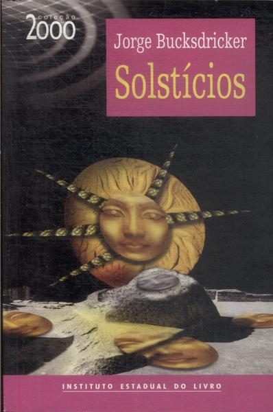 Solstício