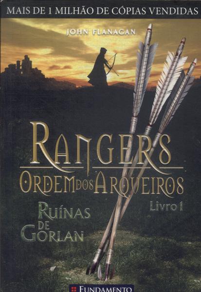 Rangers - Ordem Dos Arqueiros: Ruinas De Gorlan