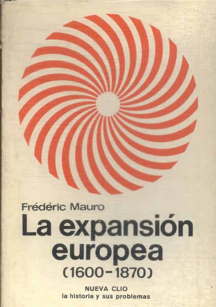 La Expansión Europea