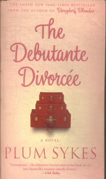 The Debutante Divorcée