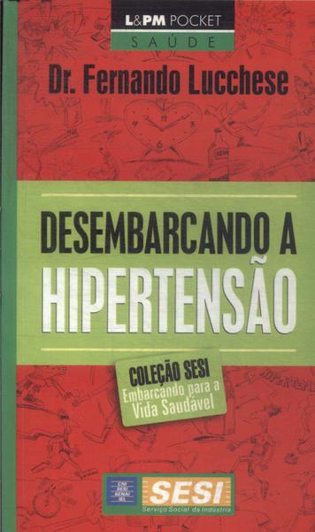 Desembarcando A Hipertensão