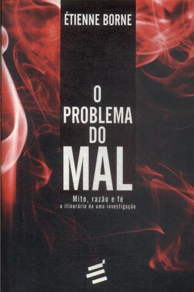 O Problema Do Mal