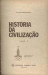 História Da Civilização Vol 4
