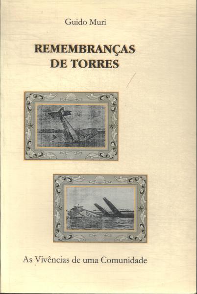 Remembranças De Torres