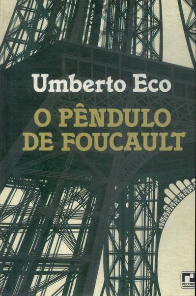O Pêndulo De Foucault