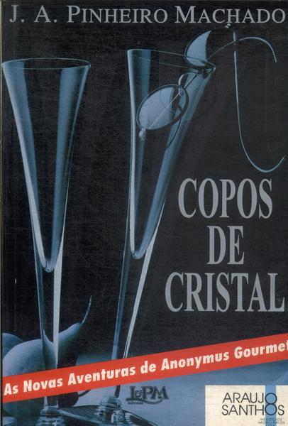 Copos De Cristal