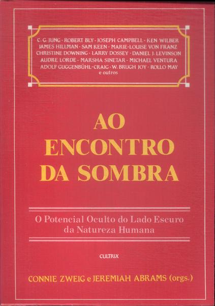 Ao Encontro Da Sombra