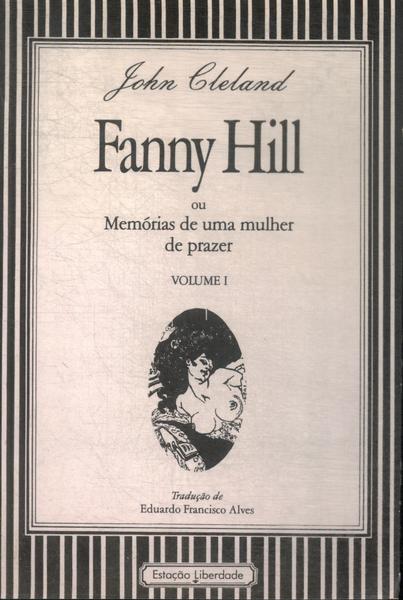 Fanny Hill Vol 1