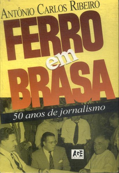 Ferro Em Brasa