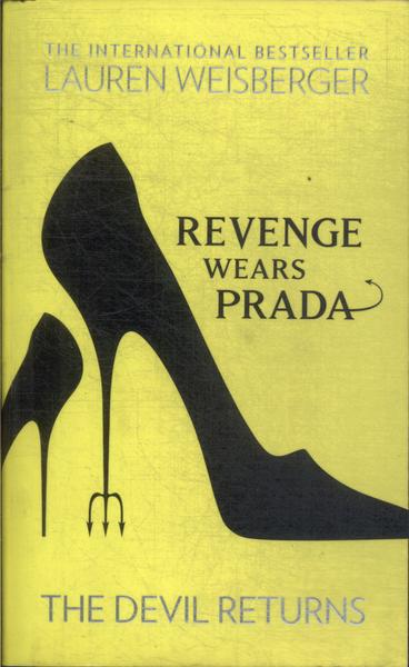 Revenge Wears Prada