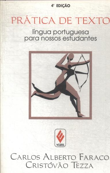 Prática De Texto (1995)