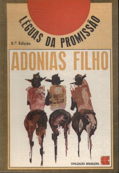 Léguas Da Promissão
