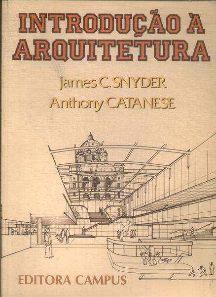 Introdução À Arquitetura (1984)