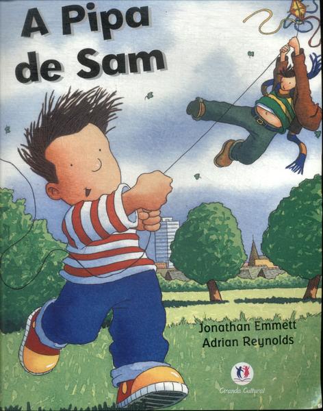 A Pipa De Sam