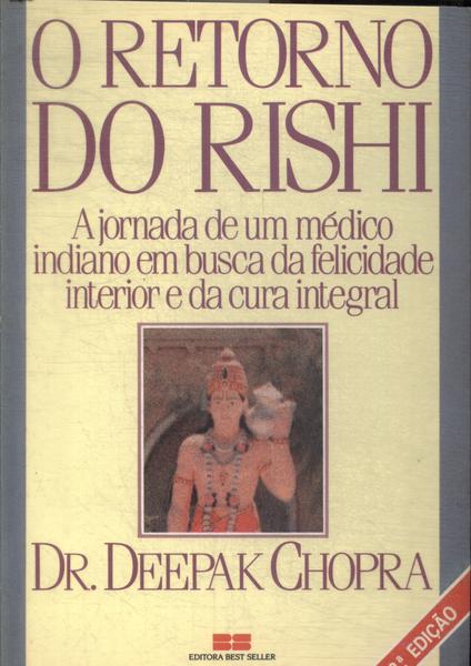 O Retorno Do Rishi