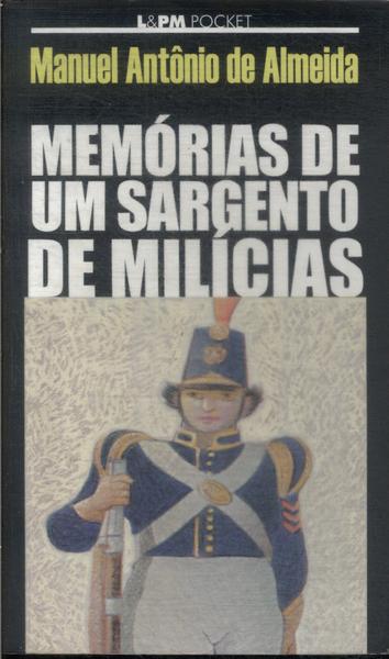 Memórias De Um Sargento De Milícias