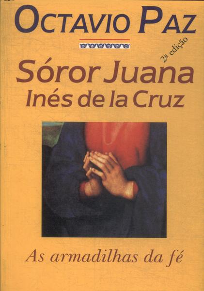 Sóror Juana Inés De La Cruz