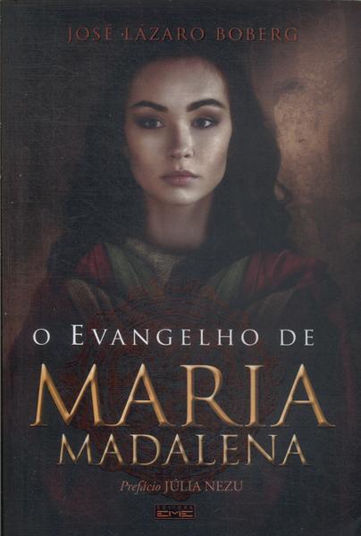 O Evangelho De Maria Madalena
