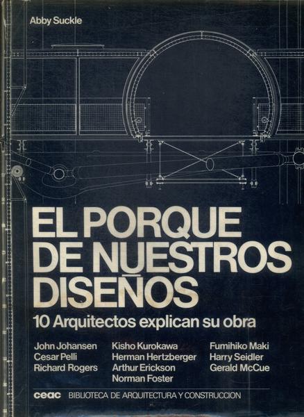 El Porque De Nuestros Diseños