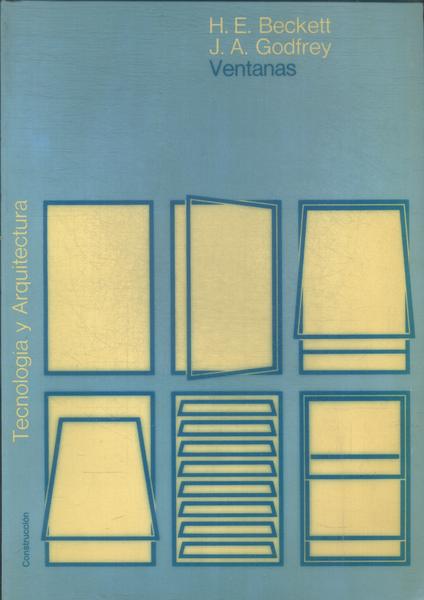 Ventanas: Función, Diseño E Instalación (1978)