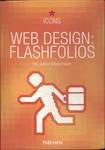 Web Design: Flashfolios