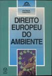 Direito Europeu Do Ambiente (1998)