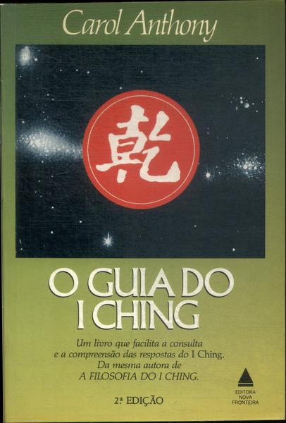 O Guia Do I Ching
