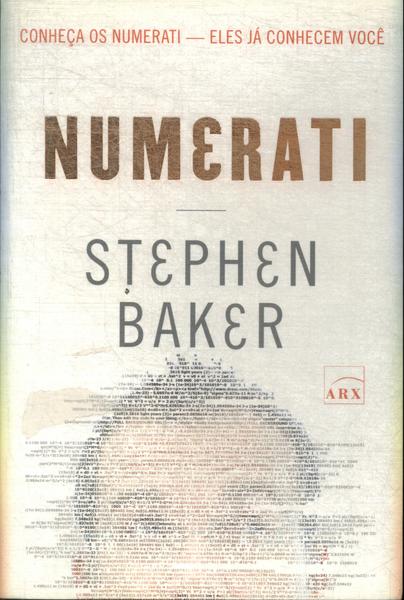 Numerati