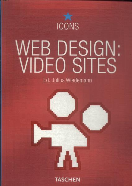 Web Design: Video Sites