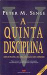 A Quinta Disciplina