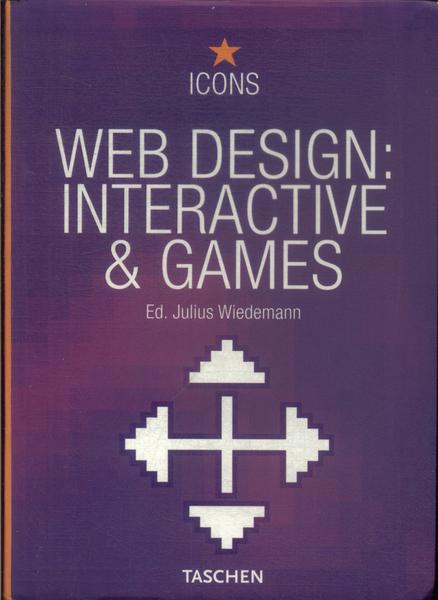 Web Design: Interactive & Games (2007)