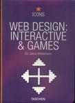 Web Design: Interactive & Games (2007)